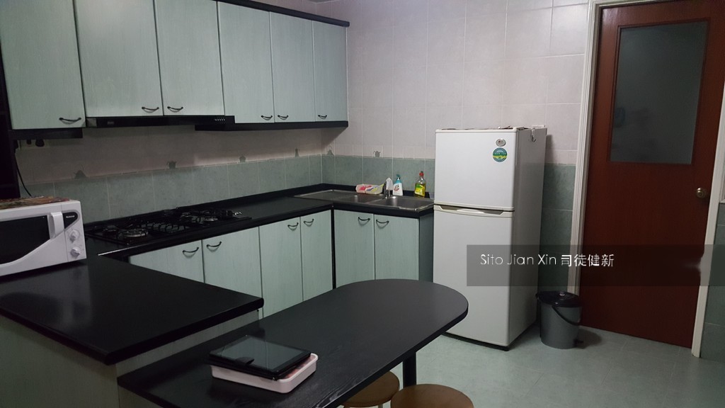 Estella Gardens (D17), Condominium #138893052